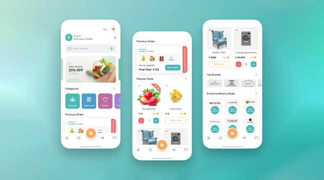 App development